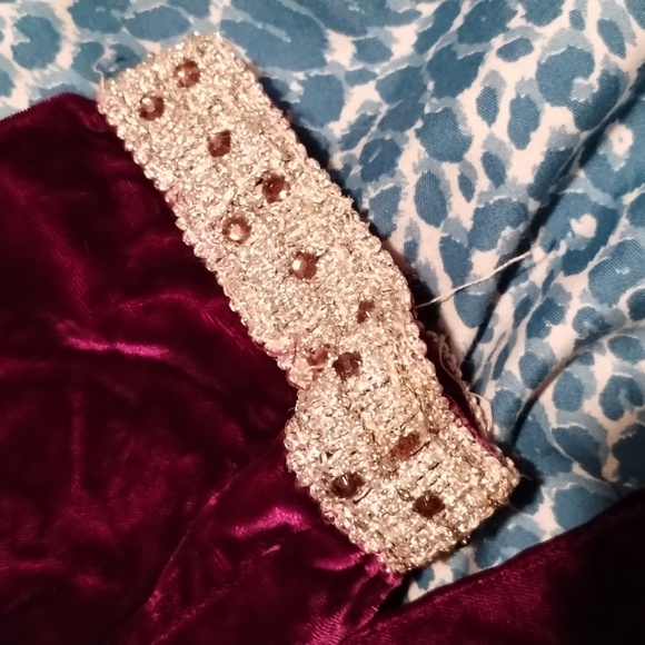 Dress - Picture 4 of 6